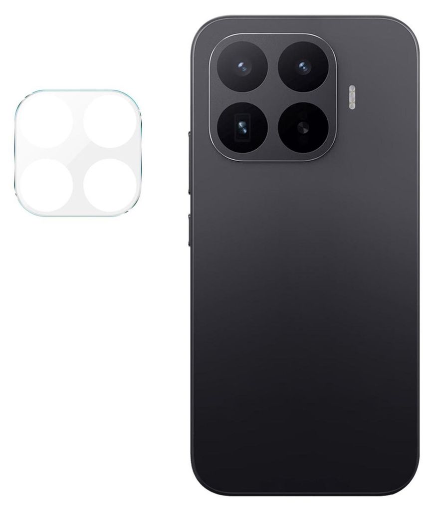 Ochranné sklo na fotoaparát, kryt objektivu pro Xiaomi 17T, Obrázek produktu 