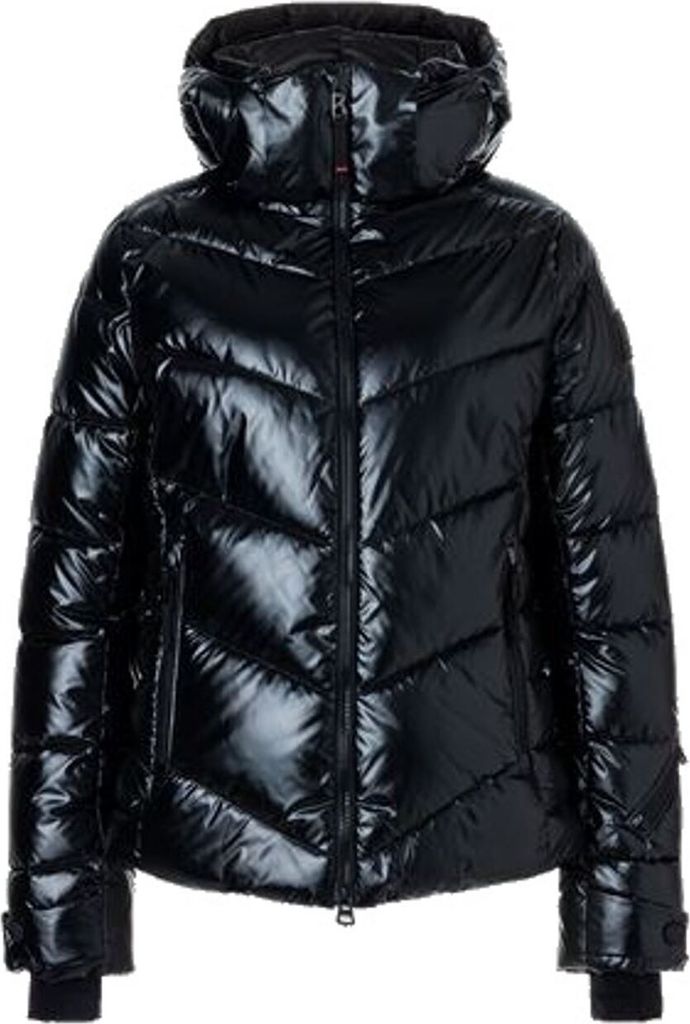 Bogner Fire + Ice Winterjacke Saelly2 schwarz : 42 Größe: 42