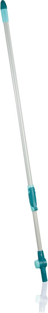 LEIFHEIT manico telescopico 110-190cm acciaio, con snodo, Immagine del prodotto 