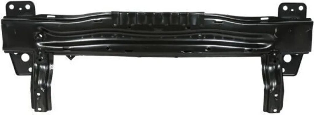 Support de Pare-chocs Avant BLIC 5502-00-3121940P pour i10 BA IA