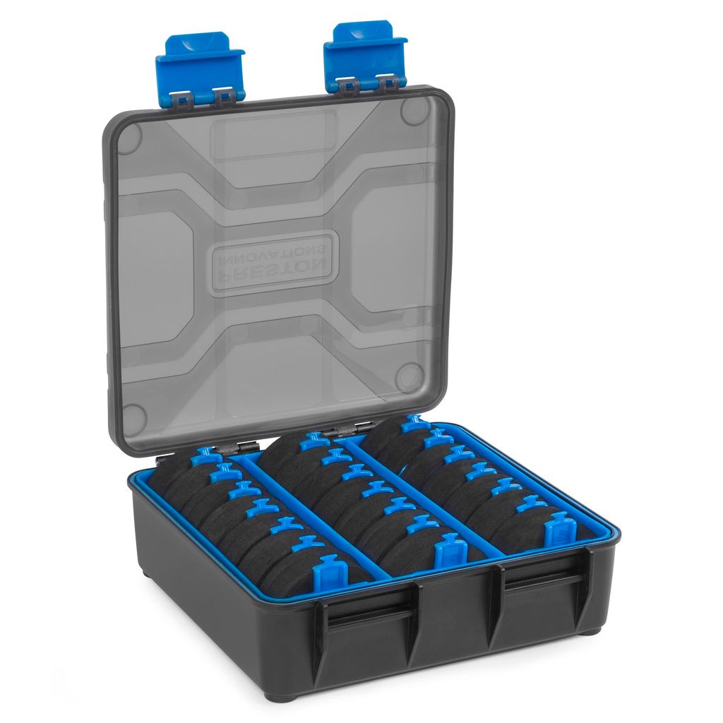 Preston Revalution Storage Box