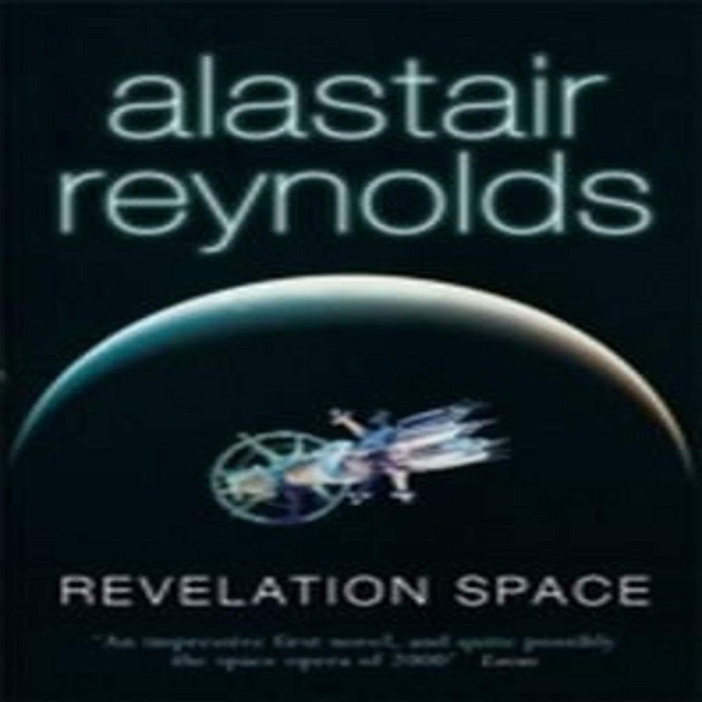 Revelation Space