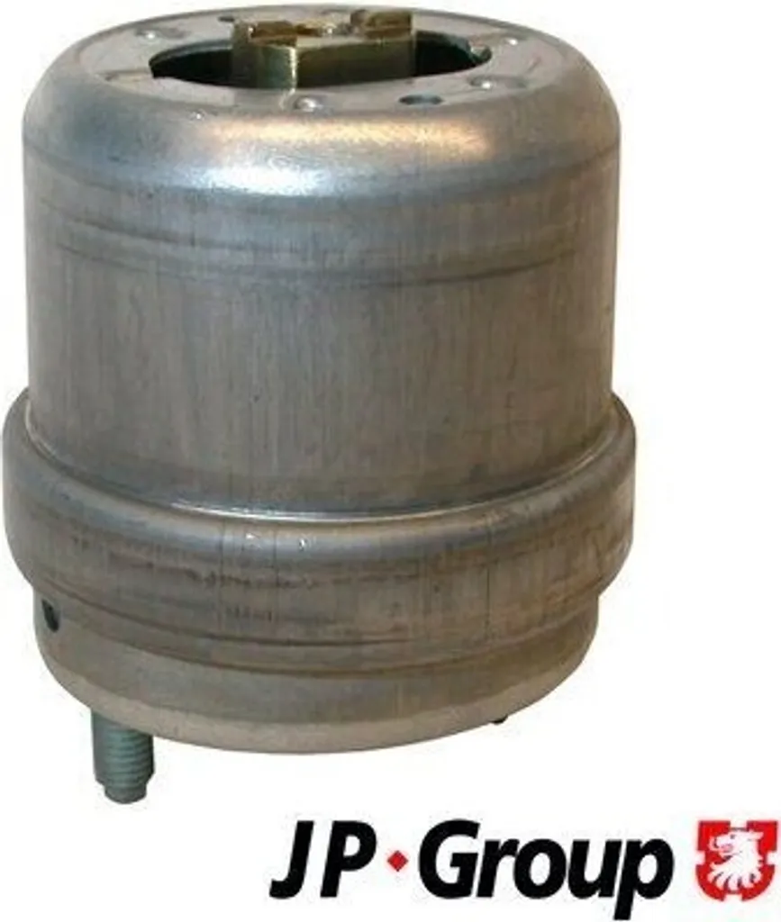Support moteur droit en caoutchouc JP pour réparer les vibrations auto