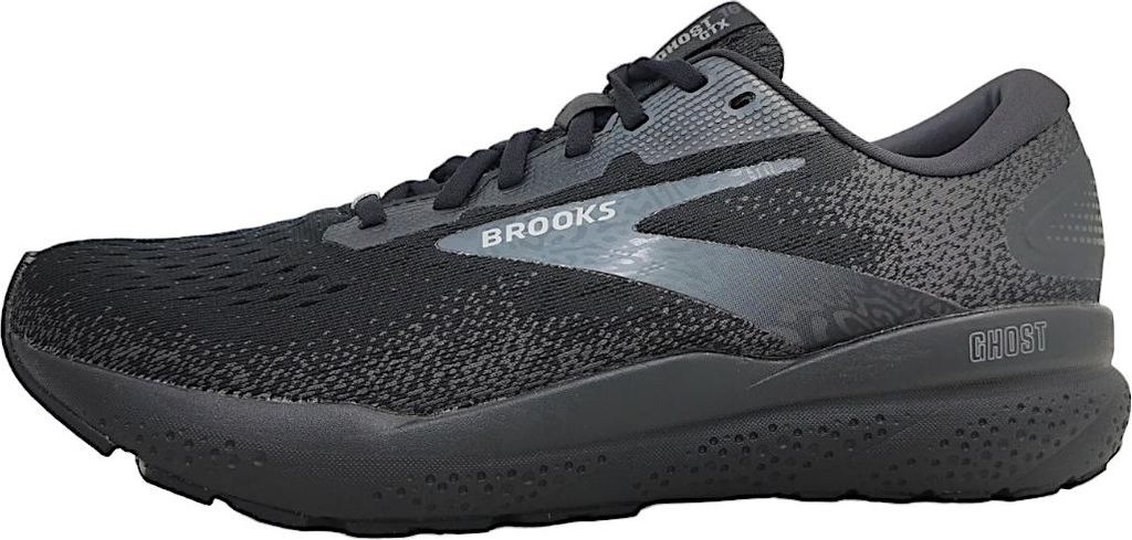 Brooks Ghost GTX Sportschuhe Herren Laufschuhe Schwarz Produktbild 