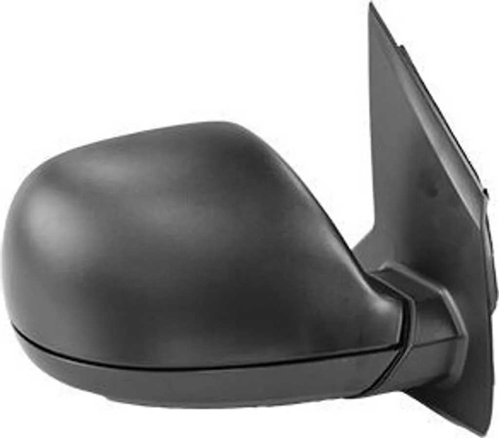 Rétroviseur droit miroir convexe pour VW Transporter T6 VAN WEZEL 5791854