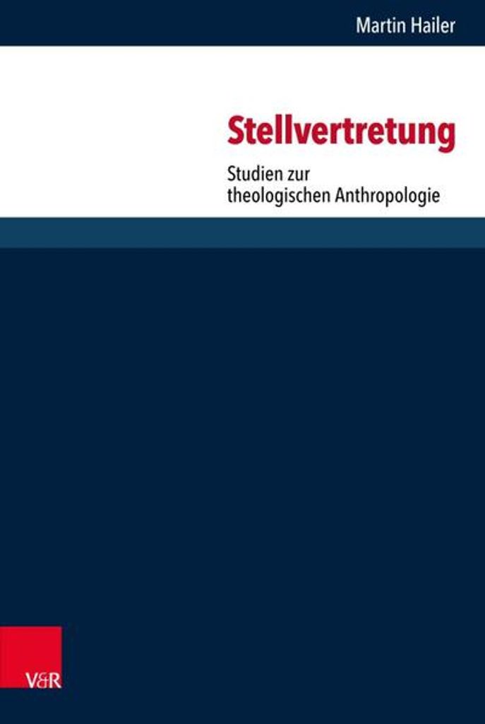 Stellvertretung