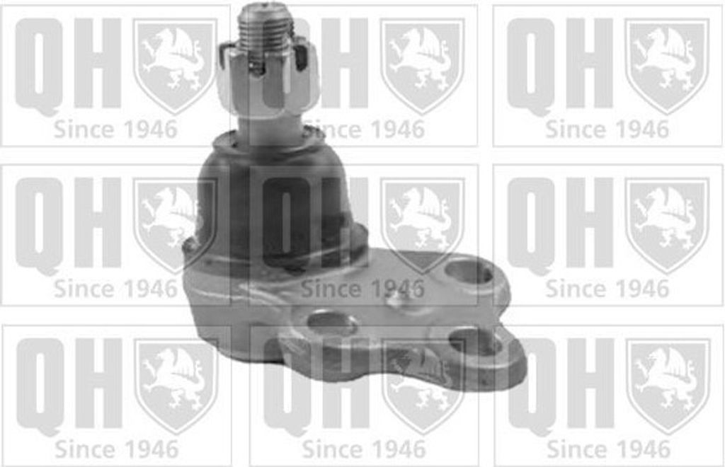 QUINTON HAZELL Traggelenk für NISSAN Pathfinder II (R50) QSJ3492S