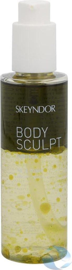 Skeyndor Oil & Tonic - Night Body Sculpt 150 ml