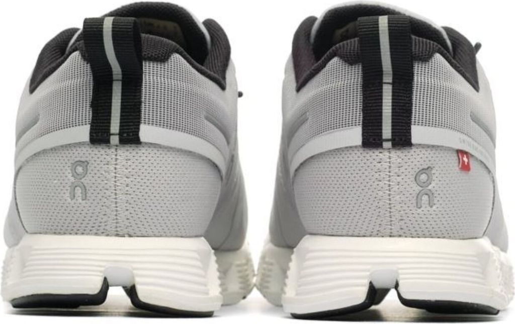 ON Cloud 5 Waterproof 98837 Glacier | White 39 Produktbild 6