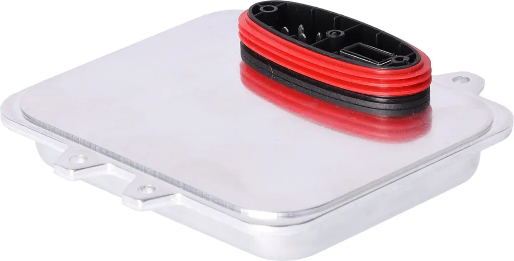 Fini les phares qui clignotent : ballast febi Plus pour lampe à décharge HID