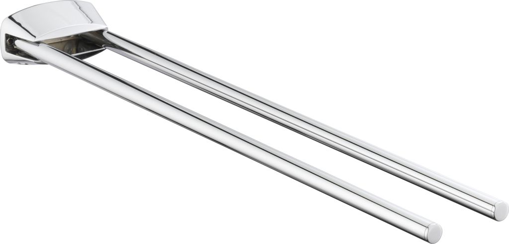 Keuco City.2 Handtuchhalter 430 mm verchromt - 02718010000