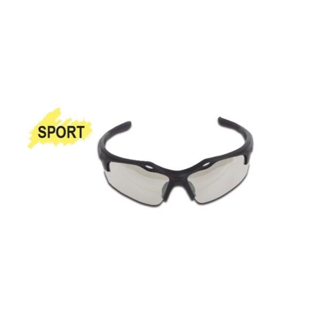 Beta Schutzbrille mit klarer Scheibe aus Polycarbonat 7076BC - 070760009