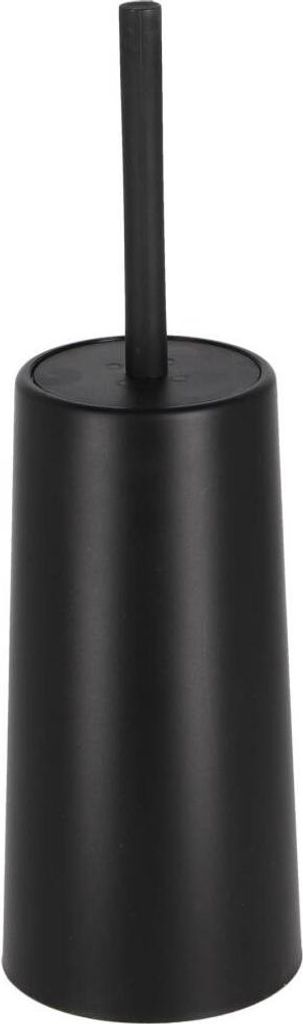 Tägliche Toilettenbürste für zu Hause mit Halter | 4 Stück