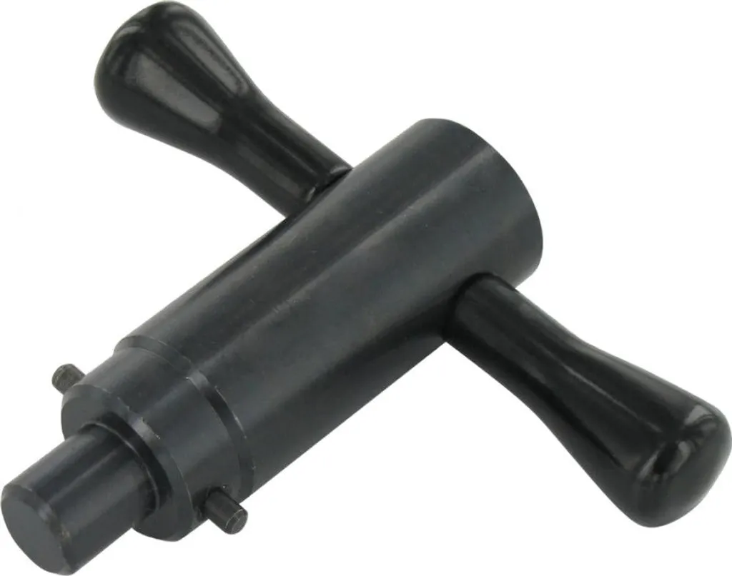 Fraise VAR CD-38300-45 pour rectifier un boîtier de pédalier 45 mm