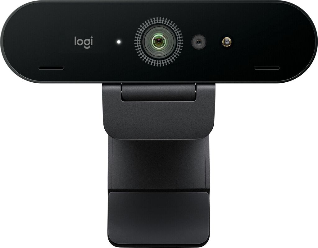 Logitech BRIO 4K STREAM EDITION Produktbild 