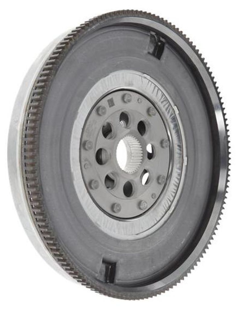 VALEO 836338 307mm ZMS Zweimassenschwungrad DMF passend für MERCEDES-BENZ A-Klasse (W177) CLA Coupe (C118) CLA Shooting Brake (X118) B-Klasse (W247)