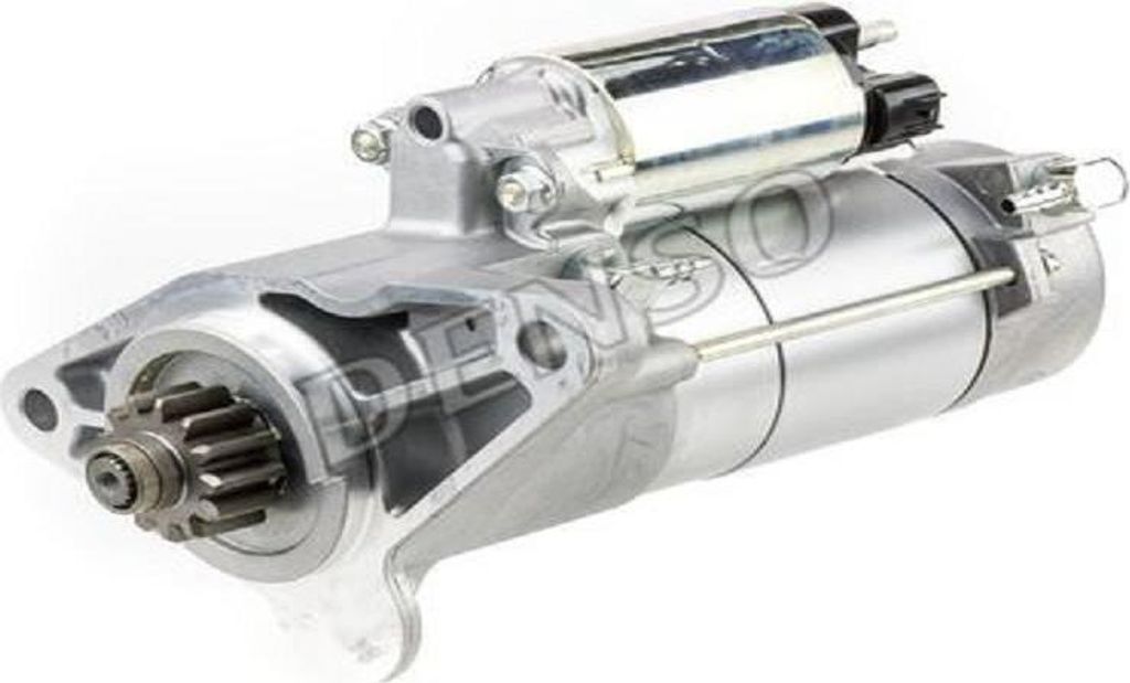 DENSO DSN1423 Starter Anlasser 1,9kW für LAND ROVER Range Rover Evoque (L538) 12V