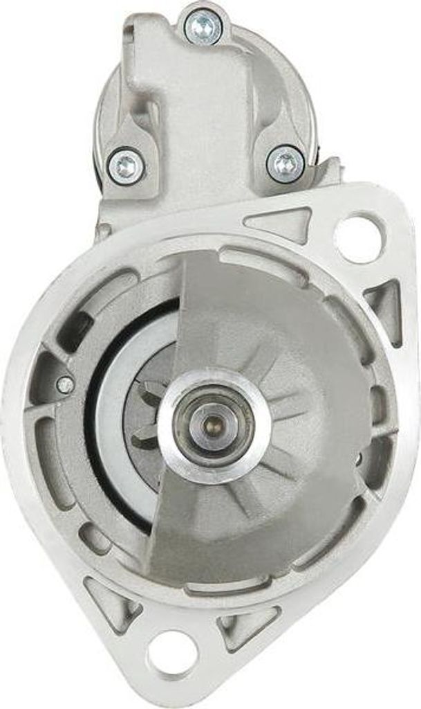 AS-PL S0293 Starter Anlasser 2,5kW passend für MERCEDES-BENZ C-Klasse Limousine (W204) 12V