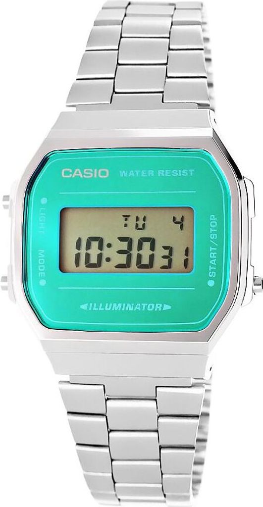 Damen- und Herrenuhr - Serie: Collection - Casio Modell: Obrázek produktu 