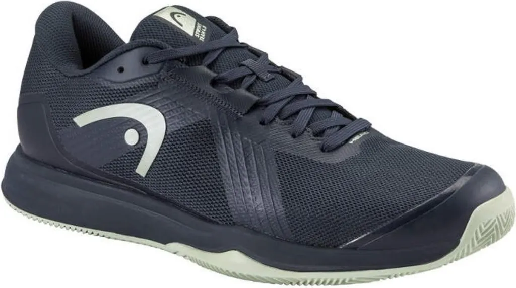 Head 273436NVCG Chaussures Tennis Anti-Choc et Stabilité Totale