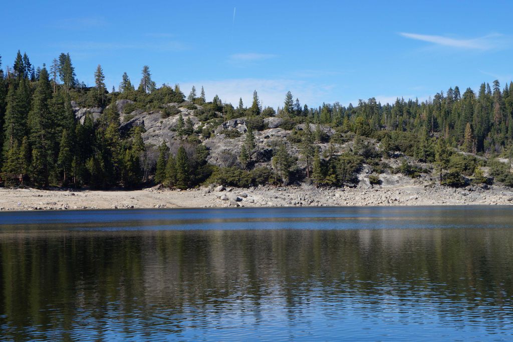 hansepuzzle 13675 - Landschaft Puzzle, 2000 Teile, Natur, 90,0 x 60,0cm mit hochwertiger Aufbewahrung, Kartonbox und wiederverschließbarem Beutel