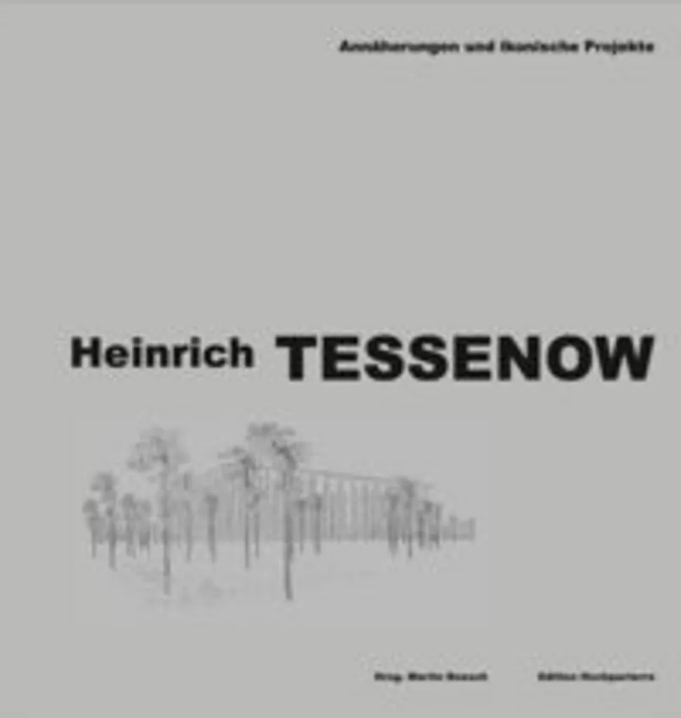 Comprendre Heinrich Tessenow : La solution pour un design pur - 2