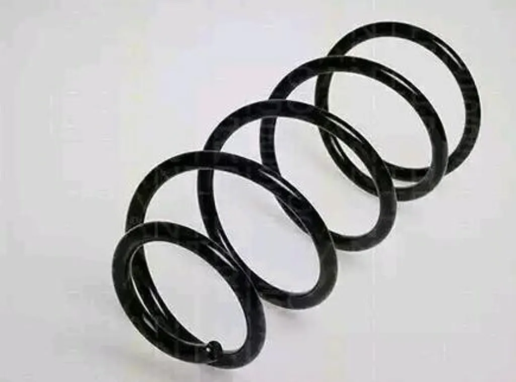Ressort de suspension Monroe SP2474 avec protection anti-corrosion OE
