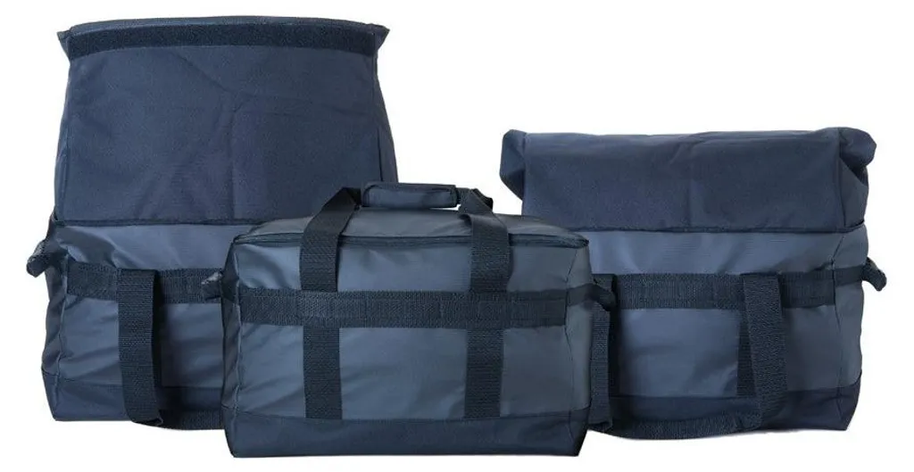 Sac Faraday Disklabs HS3 Holdall Shield 3 - Protection Signaux 40L
