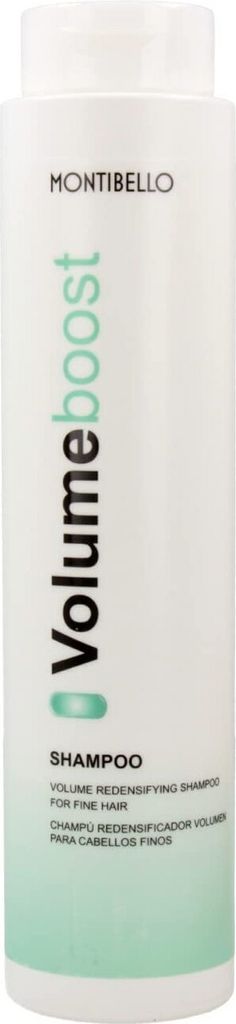 Szampon zwiększający objętość Montibello 300 ml Zdjęcie produktu 