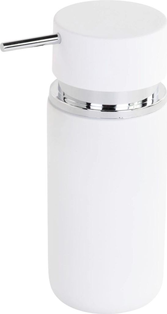 Dozownik do mydła RUBBER, 300 ml, ZELLER Zdjęcie produktu 
