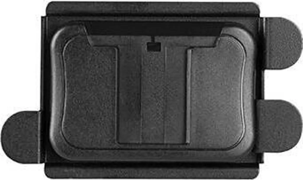 Pack de fixations pour caméra piéton Transcend : robustesse et sécurité - 2