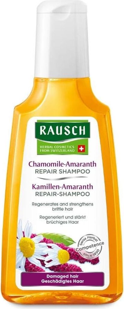 RAUSCH Kamillen Amaranth Repair Shampoo 200 ml
