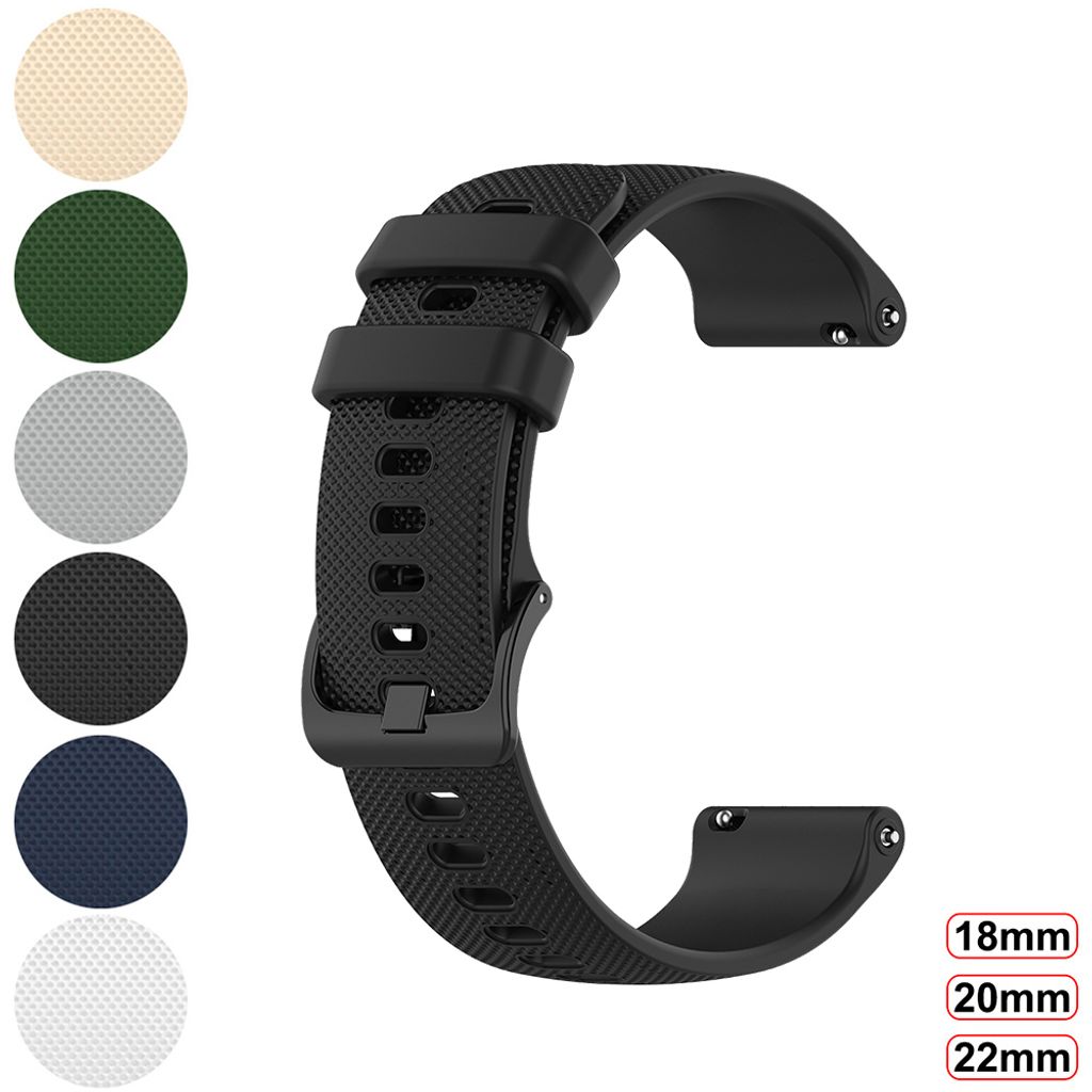 Cintura Gomma Marrone – Best Divers - Foto 2