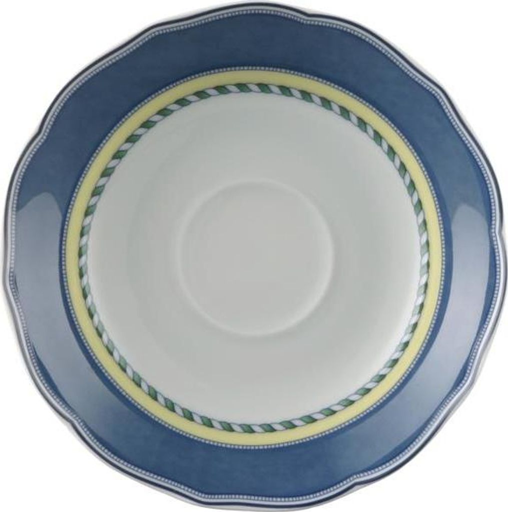 Hutschenreuther Kaffee-Untertasse Sp Medley 02013-720350-14846