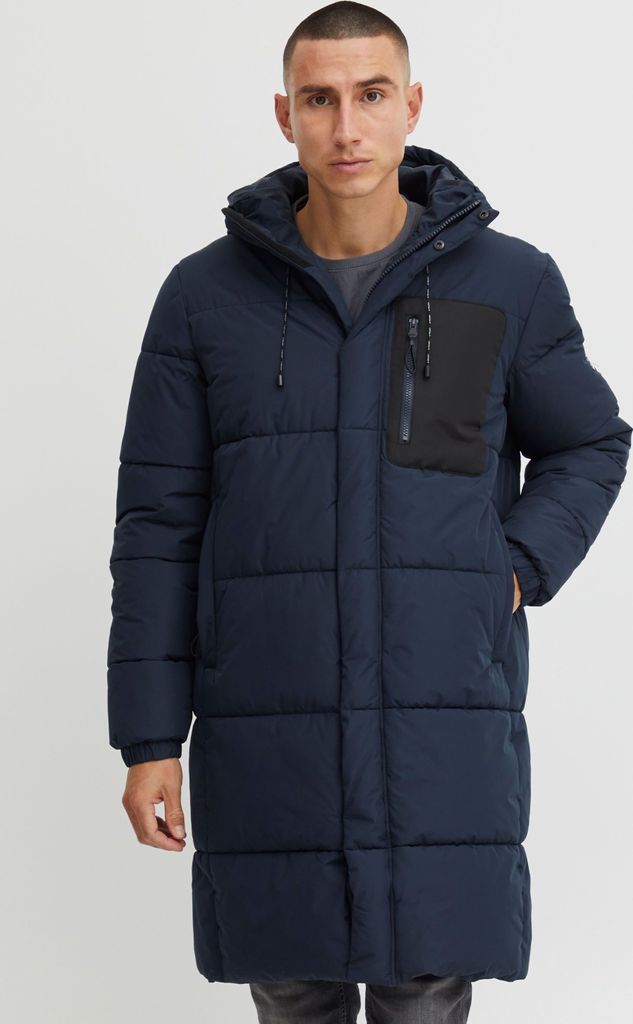 11 Project PRCalton - 21300896ME Herren Winterjacke Herrenjacke Jacke