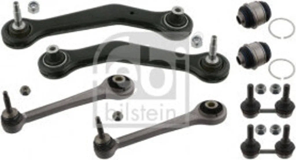 Bras de suspension pour restaurer la tenue de route du BMW X5 E53