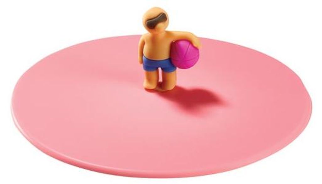 Couvercle Protège-verre Beach Boys / Benni & Son Ballon - Image du produit 