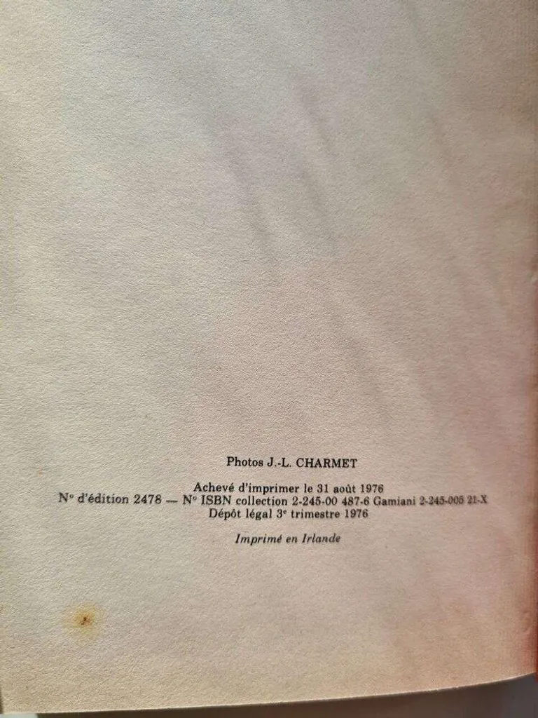 Gamiani ou deux nuits d'excès - Édition Intégrale Texte Original de 1833 - 5