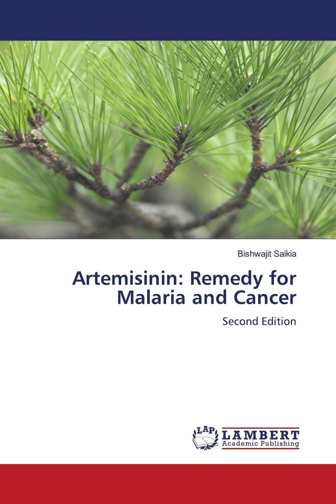 Artemisinin: Remedy for Malaria and Cancer