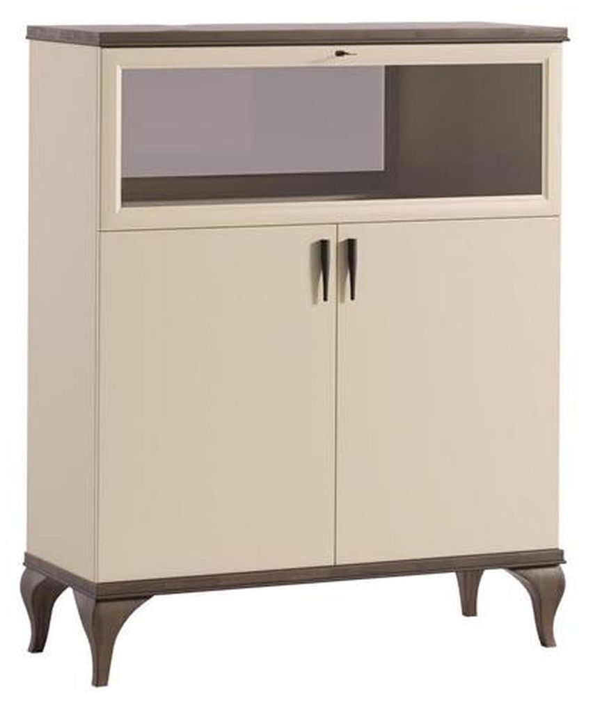 Schaukästchen Vitrine Vitrinenschrank Schrankvitrine Sammlerschrank