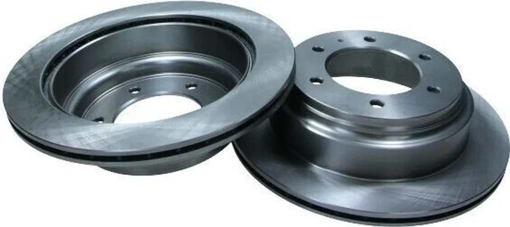 Disque de frein arrière MAXGEAR 19-1814 pour Frontera B OE 8970340361