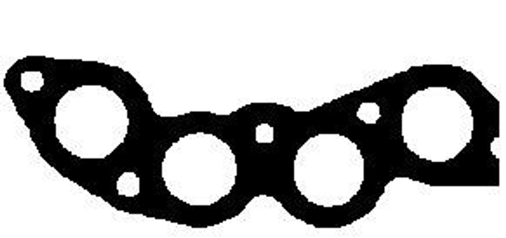 ELRING Dichtung Ansaug- / Abgaskrümmer 189.768 für FIAT PUNTO (176) X 1/9 (128_)