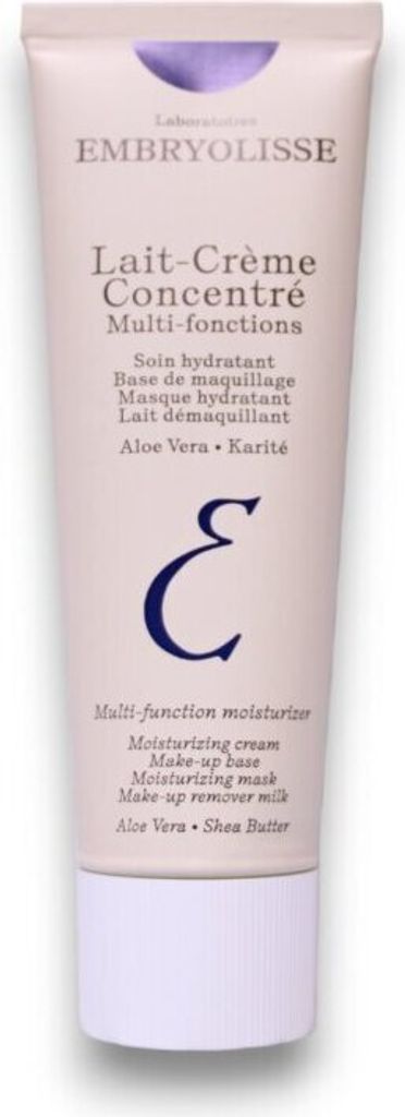 Embryolisse Multifunction Nourishing Moisturizer Cream 75ml