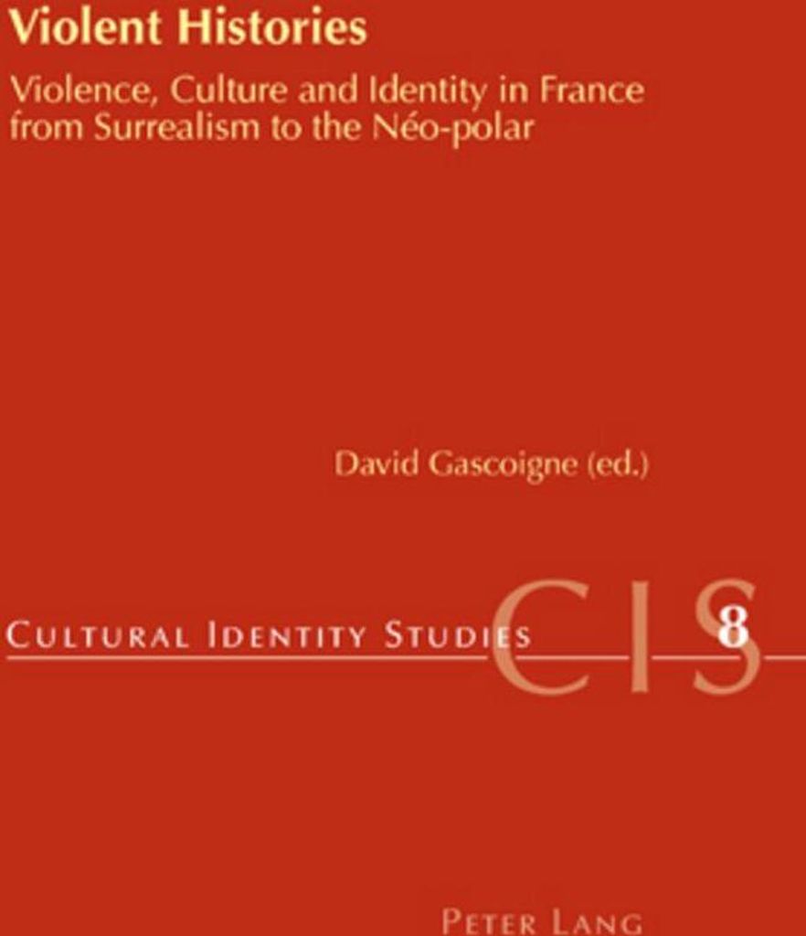 Violent Histories
