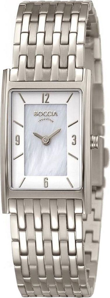A product shot of a watch.