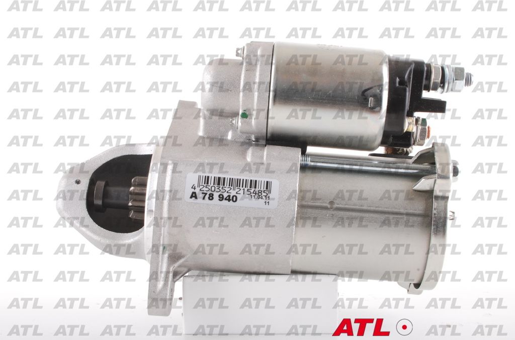 ATL Anlasser Starter