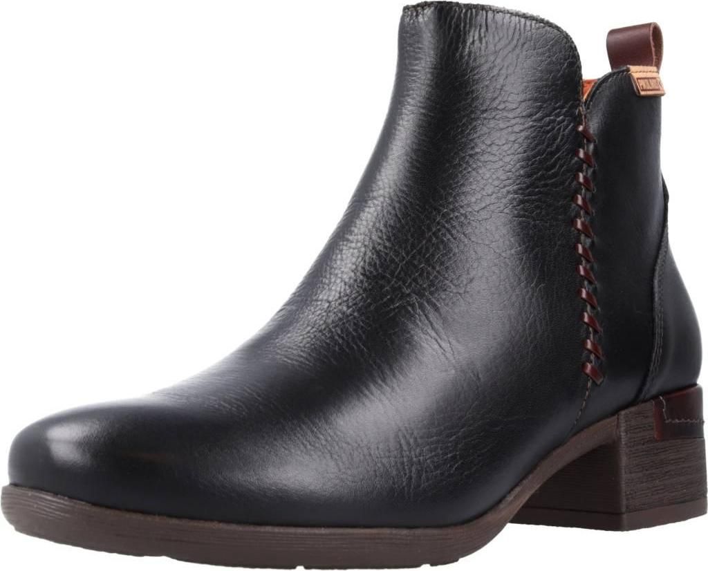 PIKOLINOS W6W Schwarz