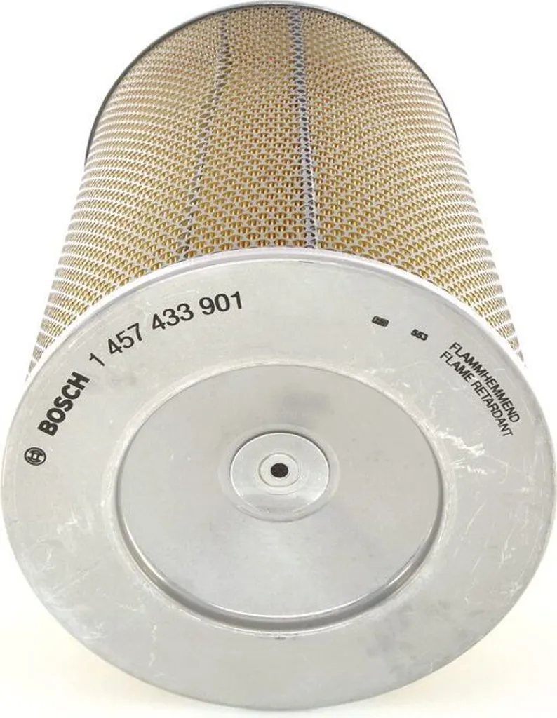 Filtre à air pour entretien Mercedes Classe R et Toyota RAV 4 Bosch