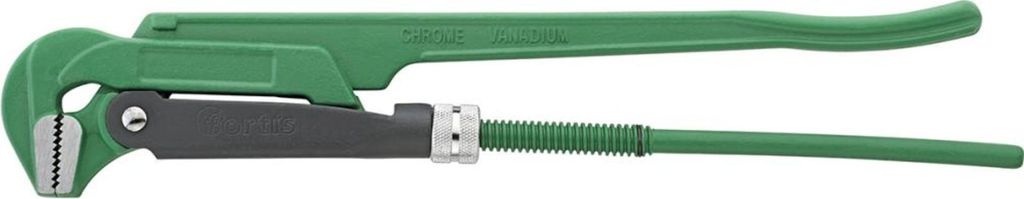 Fortis 4317784727563, Grün, 670 mm Produktbild 