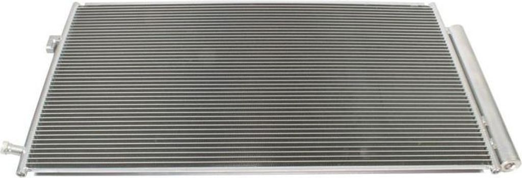 MAXGEAR AC830391 Kondensator Klimaanlage Klimakondensator für TOYOTA Corolla XII Kombi (E210) +Trockner +Dichtring